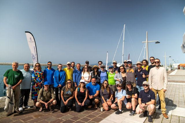 Visit Peloponnese : Το AdventureWEEK αφήνει πίσω ένα ισχυρό αποτύπωμα αναγνωρισιμότητας