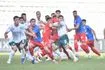 Βόλος – Λεβαδειακός 0-3: Διπλό με υπογραφή Πεντρόζο