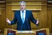 Ο Βορίδης απαντά σε Σαμαρά: Μηδενιστική κριτική για την εξωτερική πολιτική