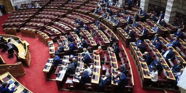 Υποκλοπές: Ολοκληρώθηκε το σχέδιο συγκάλυψης στην Βουλή