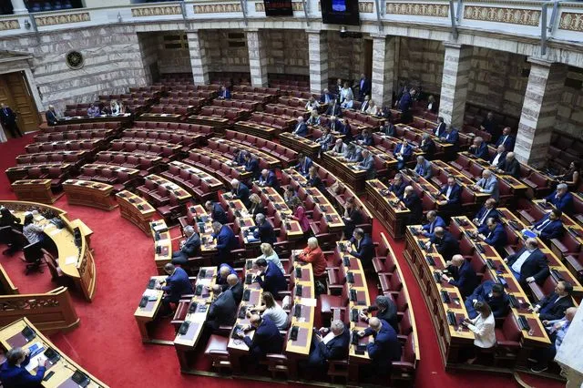 Υποκλοπές: Ολοκληρώθηκε το σχέδιο συγκάλυψης στην Βουλή