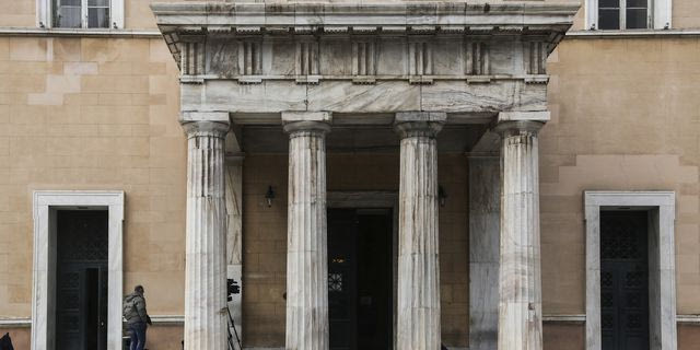 Υπάρχει ζήτημα Νο Kings στην Ελλάδα – Συζητούν Βιδάλης, Καϊδατζής, Κοντιάδης