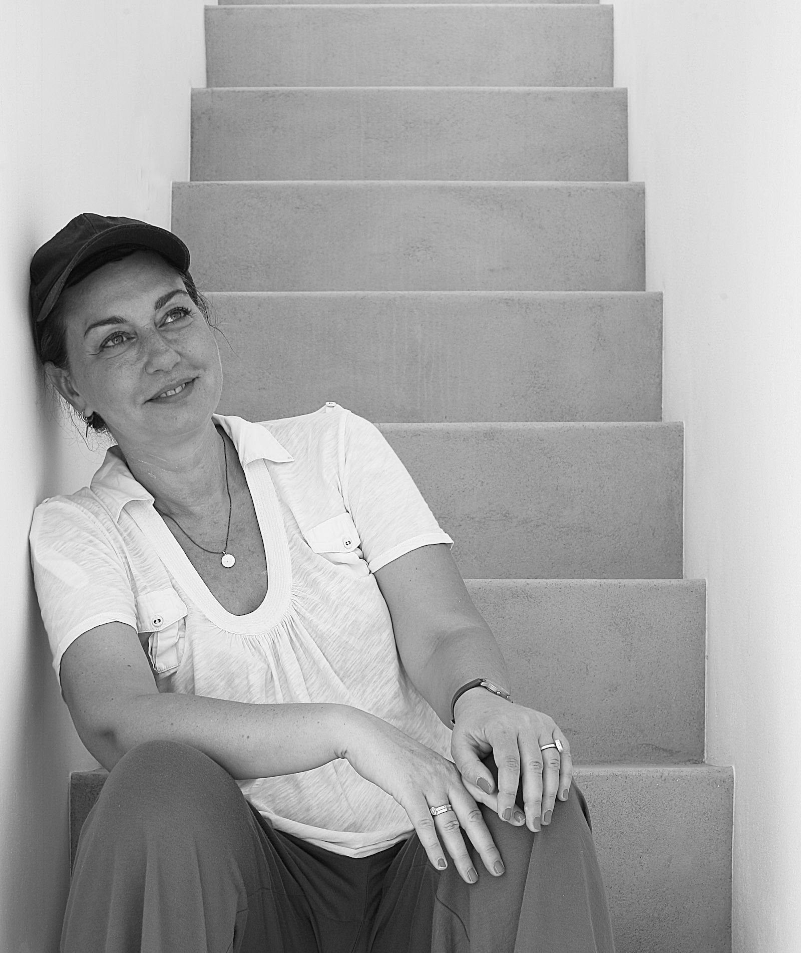 Η Αριάδνη Βοζάνη