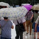 Καιρός: Έρχεται ανοιξιάτικη αστάθεια – Δεκαήμερο με μπόρες και καταιγίδες