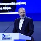 Βέμπερ στο Συνέδριο της ΝΔ: Υποστηρίζουμε μια Ευρώπη που μπορεί να υπερασπιστεί τον εαυτό της