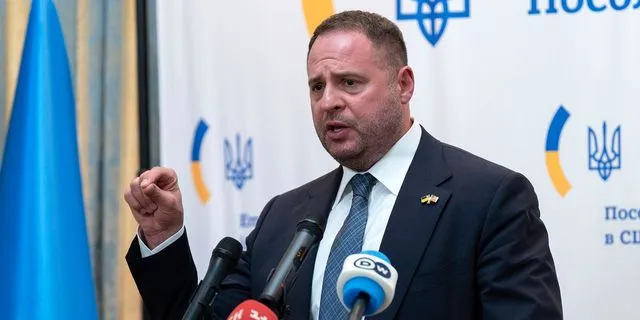 Ύποπτος για διαφθορά ο πρώην στενός συνεργάτης του Ζελένσκι
