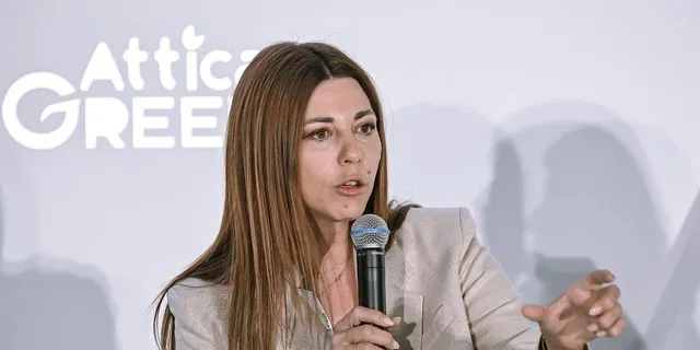 Ζαχαράκη για Πανελλήνιες: “Είναι σημαντική στιγμή, όχι όμως καθοριστική”