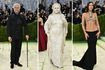 Met Gala 2026: Από την αγαλματένια Klum μέχρι τον γέρο Bad Bunny – Οι πιο iconic εμφανίσεις στο κόκκινο χαλί