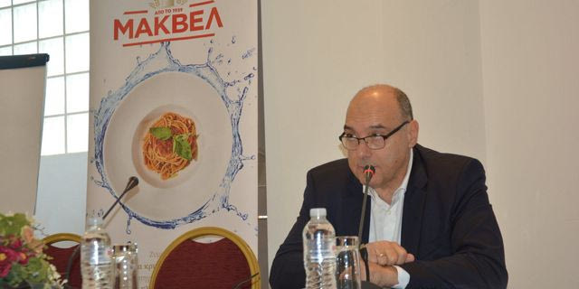 ΜΑΚΒΕΛ – EURIMAC: Από τη Σμύρνη, τη “συμφωνία” της “χαρτοπετσέτας”, σε εξαγωγές σε 60 χώρες