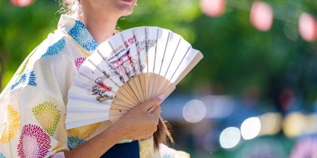 Natsu Matsuri 2026: Μια καλοκαιρινή γιορτή που έφερε την Ιαπωνία στην καρδιά της Αθήνας
