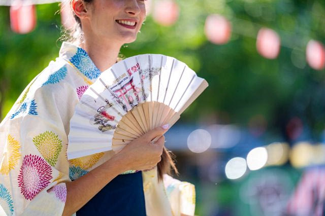 Natsu Matsuri 2026: Μια καλοκαιρινή γιορτή που έφερε την Ιαπωνία στην καρδιά της Αθήνας