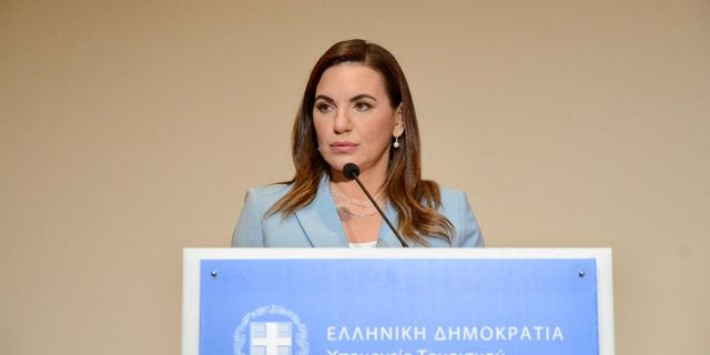 Tο νέο VisitGreece.gr – Νέα εποχή για την ψηφιακή προβολή του ελληνικού τουρισμού
