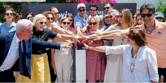 15 χρόνια Spetses Mini Marathon: Μια διαδρομή αθλητισμού και προσφοράς με τη στήριξη της bwin