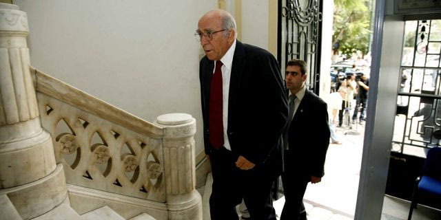 Γιώργος Σουφλιάς
