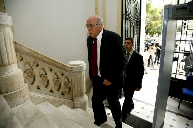 Γιώργος Σουφλιάς