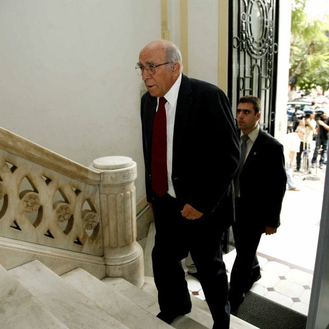 Γιώργος Σουφλιάς