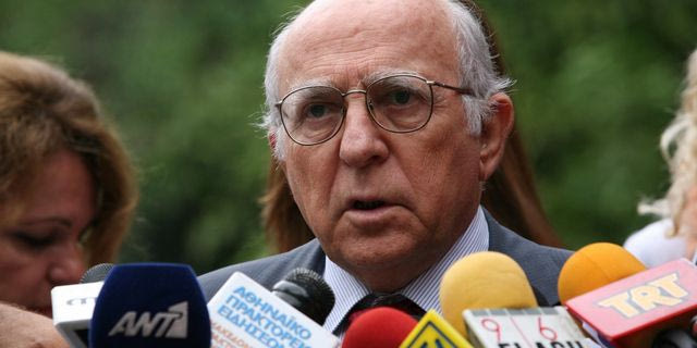 Γιώργος Σουφλιάς