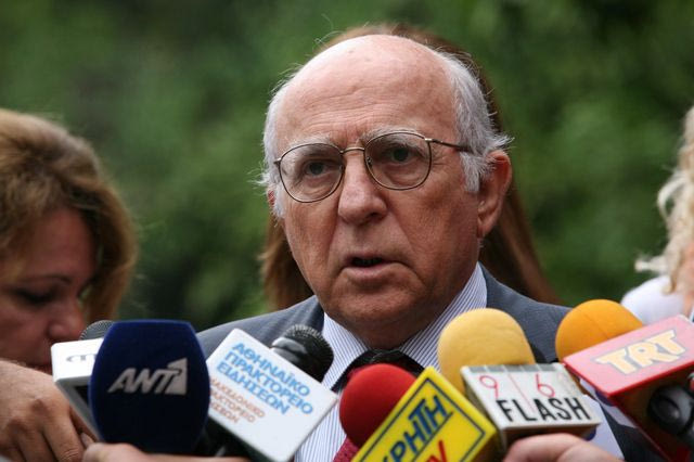 Γιώργος Σουφλιάς