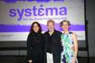 SYSTEMA 2026: Η ελληνική δημιουργία σε διεθνή τροχιά μέσα από 3 κορυφαίους θεσμούς