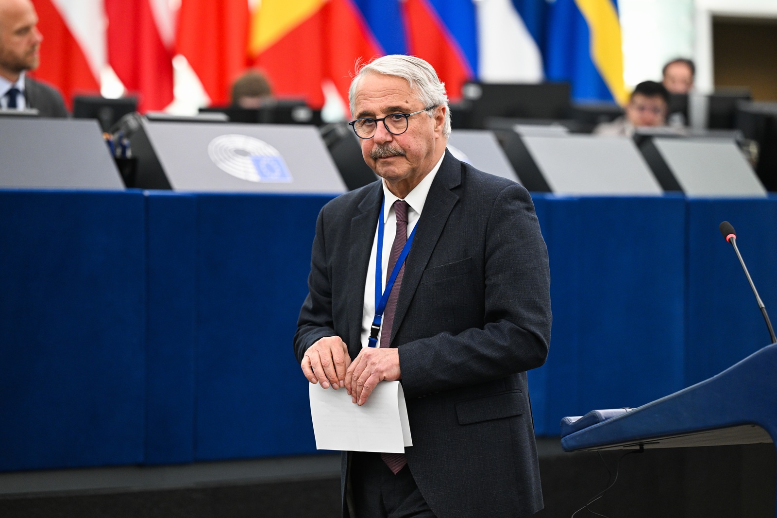 Ευρωβουλευτές ΠΑΣΟΚ: Πώς η ΕΕ θα αντιμετωπίσει τη νέα τουρκική πρόκληση με τα “θαλάσσια πάρκα”;