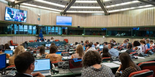 ”Αδικη αλλά αναγκαία”: Οσα ειπώθηκαν στο Στρασβούργο για τη συμφωνία ΕΕ – ΗΠΑ