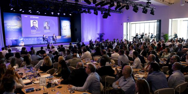 Το 24th CFO Forum της KPMG αναδεικνύει τον CFO της νέας εποχής