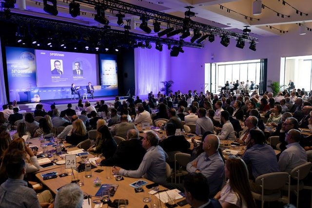Το 24th CFO Forum της KPMG αναδεικνύει τον CFO της νέας εποχής
