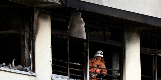 Ιαπωνία: Δέκα τραυματίες από πυρκαγιά σε σχολείο του Τόκιο