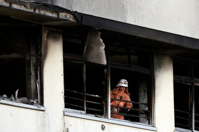 Ιαπωνία: Δέκα τραυματίες από πυρκαγιά σε σχολείο του Τόκιο