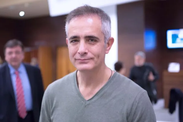 Ο Σωκράτης Αλαφούζος έκλεισε 10 χρόνια στην Αμερική – “Έχω καταφέρει πράγματα που δεν φανταζόμουν”