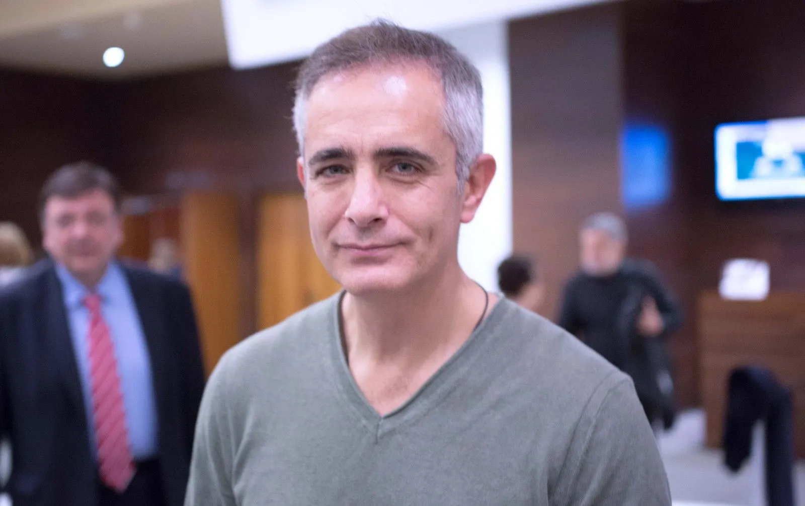 Ο Σωκράτης Αλαφούζος έκλεισε 10 χρόνια στην Αμερική – “Έχω καταφέρει πράγματα που δεν φανταζόμουν”