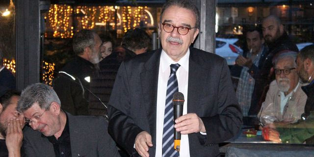 ΣΥΡΙΖΑ: Παραιτήθηκε ο Γιάννης Μαντζουράνης