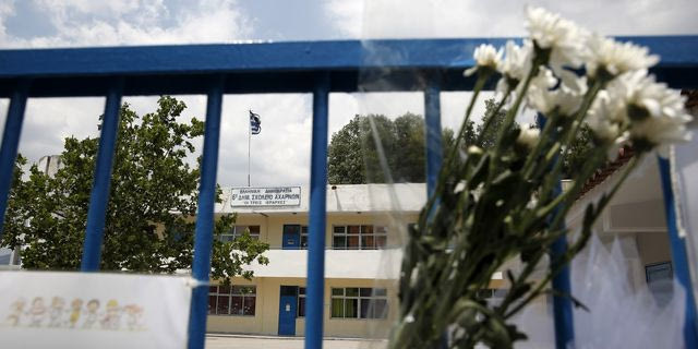 Μενίδι: Ομόφωνα ένοχος ο πρώτος κατηγορούμενος για τον θάνατο του 11χρονου Μάριου – Καταδικάστηκε σε ισόβια