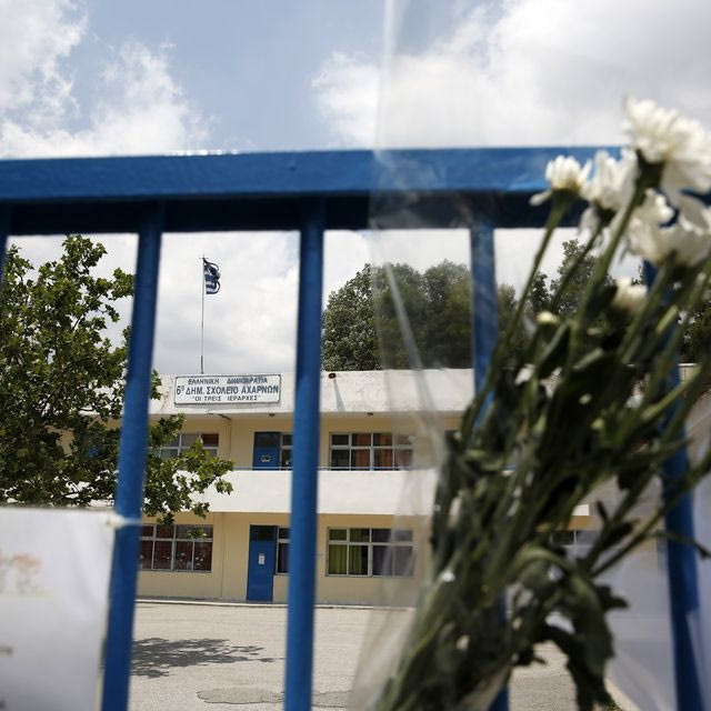 Μενίδι: Ενοχος ο πρώτος κατηγορούμενος για τον θάνατο του 11χρονου Μάριου – Καταδικάστηκε σε ισόβια