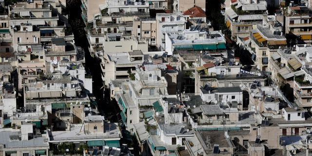 Φτιάχνουμε σπίτια για τη ζωή μας στα 40, αλλά τι γίνεται στα 80;