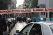 Περιοχή αποκλεισμένη από την Αστυνομία