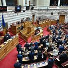 Βουλή (φωτο αρχείου)