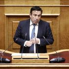 Στέφανος Παραστατίδης: Για ένα email