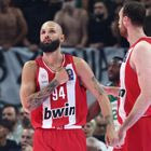EuroLeague: Μάχη Ολυμπιακού – Αρμάνι σήμερα στη SUNEL Arena – Πού θα δείτε τον αγώνα