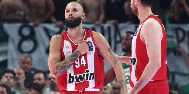 EuroLeague: Μάχη Ολυμπιακού – Αρμάνι σήμερα στη SUNEL Arena – Πού θα δείτε τον αγώνα
