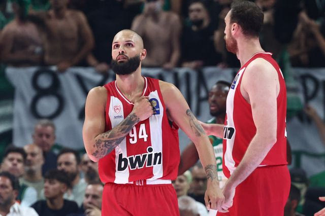EuroLeague: Μάχη Ολυμπιακού – Αρμάνι σήμερα στη SUNEL Arena – Πού θα δείτε τον αγώνα