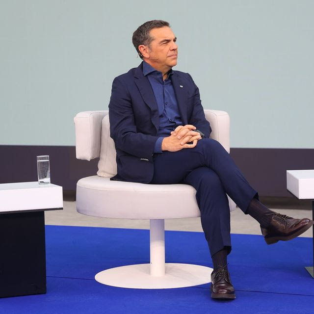 Τσίπρας: Δωρεάν μετακινήσεις, κατάργηση πανελλαδικών και άλλα 3 μέτρα για τους πολίτες