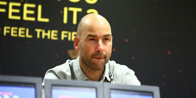 Άρης Betsson: Κοντά στην απόκτηση του Μόργκαν οι Θεσσαλονικείς, όπως αναφέρουν ιταλικά μέσα