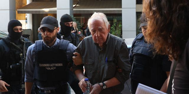 Άρειος Πάγος για Γιωτόπουλο: “Δεν έχει μετανοήσει – Καμία ηθική μεταστροφή”