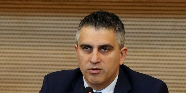 Χρίστος Δήμας: Μέσα στον Ιούλιο παραδίδεται στην κυκλοφορία το Βόρειο Τμήμα του Αυτοκινητόδρομου Ε65: Καλαμπάκα – Γρεβενά