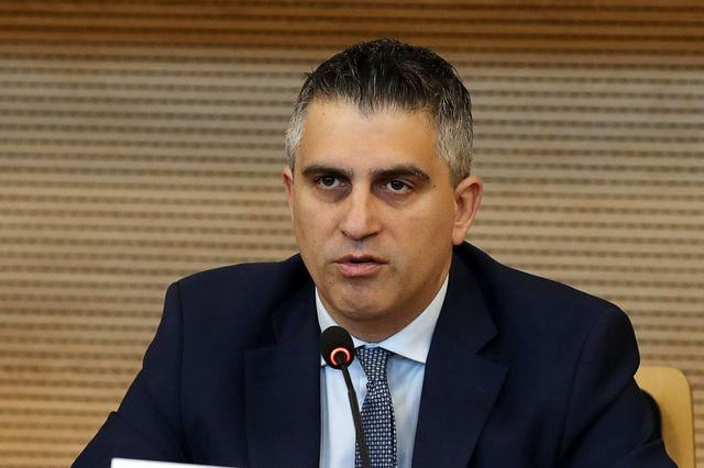 Χρίστος Δήμας: Μέσα στον Ιούλιο παραδίδεται στην κυκλοφορία το Βόρειο Τμήμα του Αυτοκινητόδρομου Ε65: Καλαμπάκα – Γρεβενά