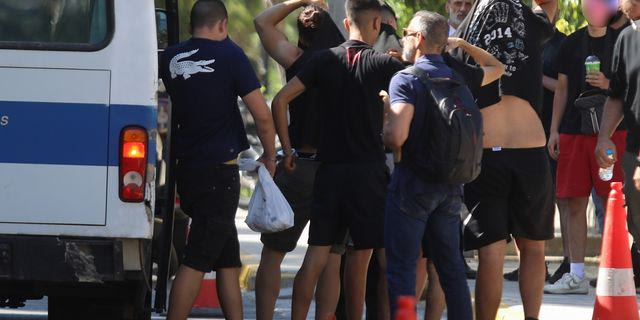 Δολοφονία 15χρονου στην Καλλιθέα: Νέα στοιχεία από την κατάθεση του 17χρονου – Τι είπε για το μαχαίρι