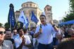 Μητσοτάκης: Εύκολες λύσεις δεν υπάρχουν για να μειώσουμε τις τιμές