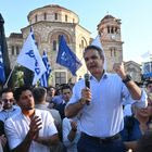 Μητσοτάκης: Εύκολες λύσεις δεν υπάρχουν για να μειώσουμε τις τιμές