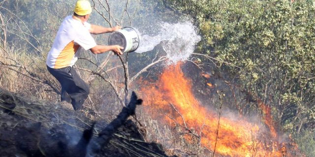 Φωτιά στο Ωραιόκαστρο: Ζευγάρι ο νεκρός και η εγκαυματίας – Αγνοείται ο 12χρονος γιος τους